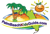 PalmBeachKidsGuide.com Logo